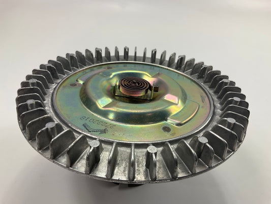 Everco A5591 Reverse Rotation Engine Cooling Fan Clutch