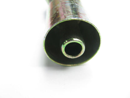 Everco A56701 A/C Line -8 Hose Straight Beadlock Compression Fitting , 5/8''