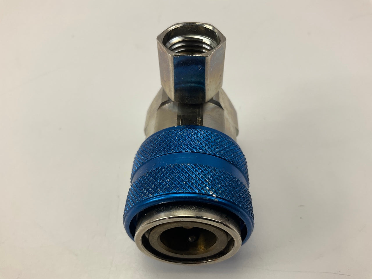 Everco A5776 R 134a Low Side Quick Connect Service Coupler
