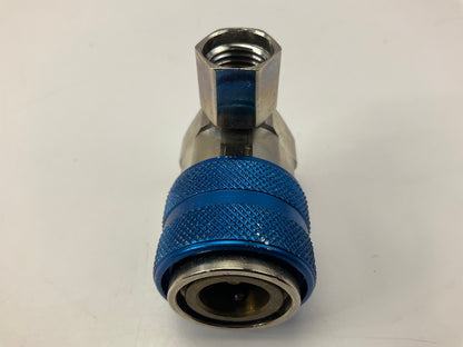 Everco A5776 R 134a Low Side Quick Connect Service Coupler