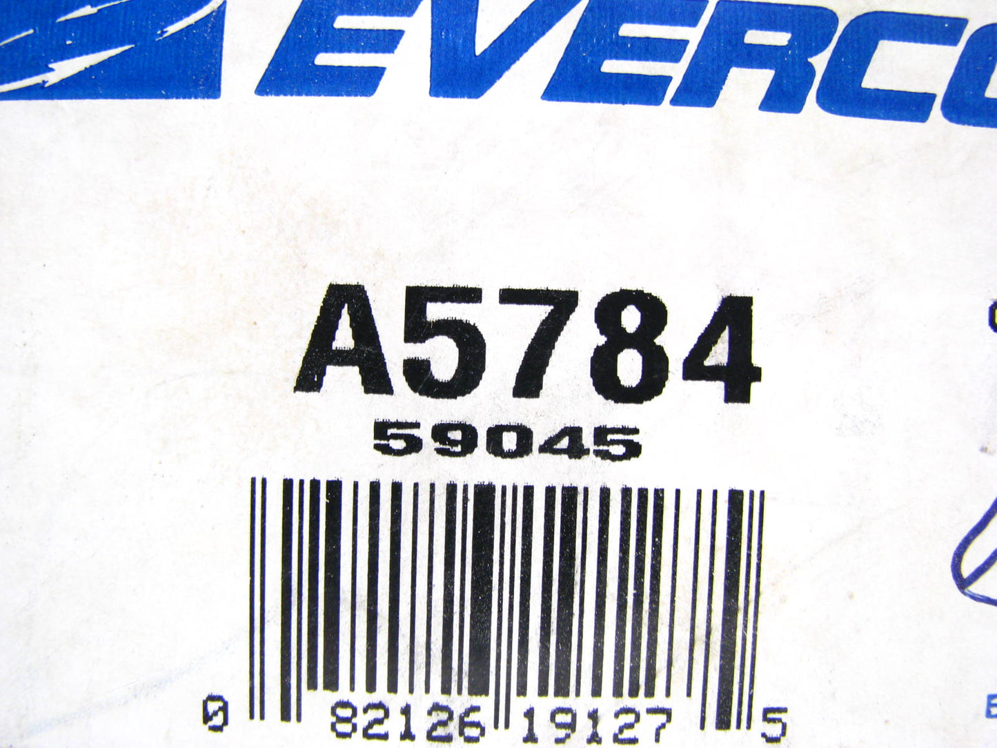 (6) Everco A5784 134 Ester Fluorescent A/C Leak Detect Dye Glo-Stick Capsules