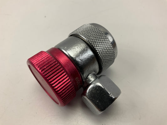 Everco A5787 A/C High Side Quick Disconnect Adapter, M14x1.5