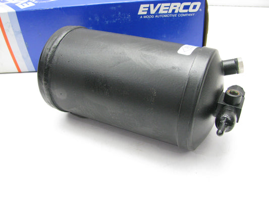 Everco A5832 A/C Receiver Drier - Replaces AT151981- 3/8'' MALE X 3/8'' FEMALE