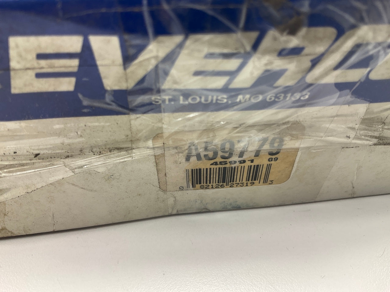 Everco A59779 Accessory Drive Belt Idler Pulley