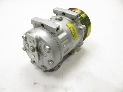 Everco A6080 A/C Compressor