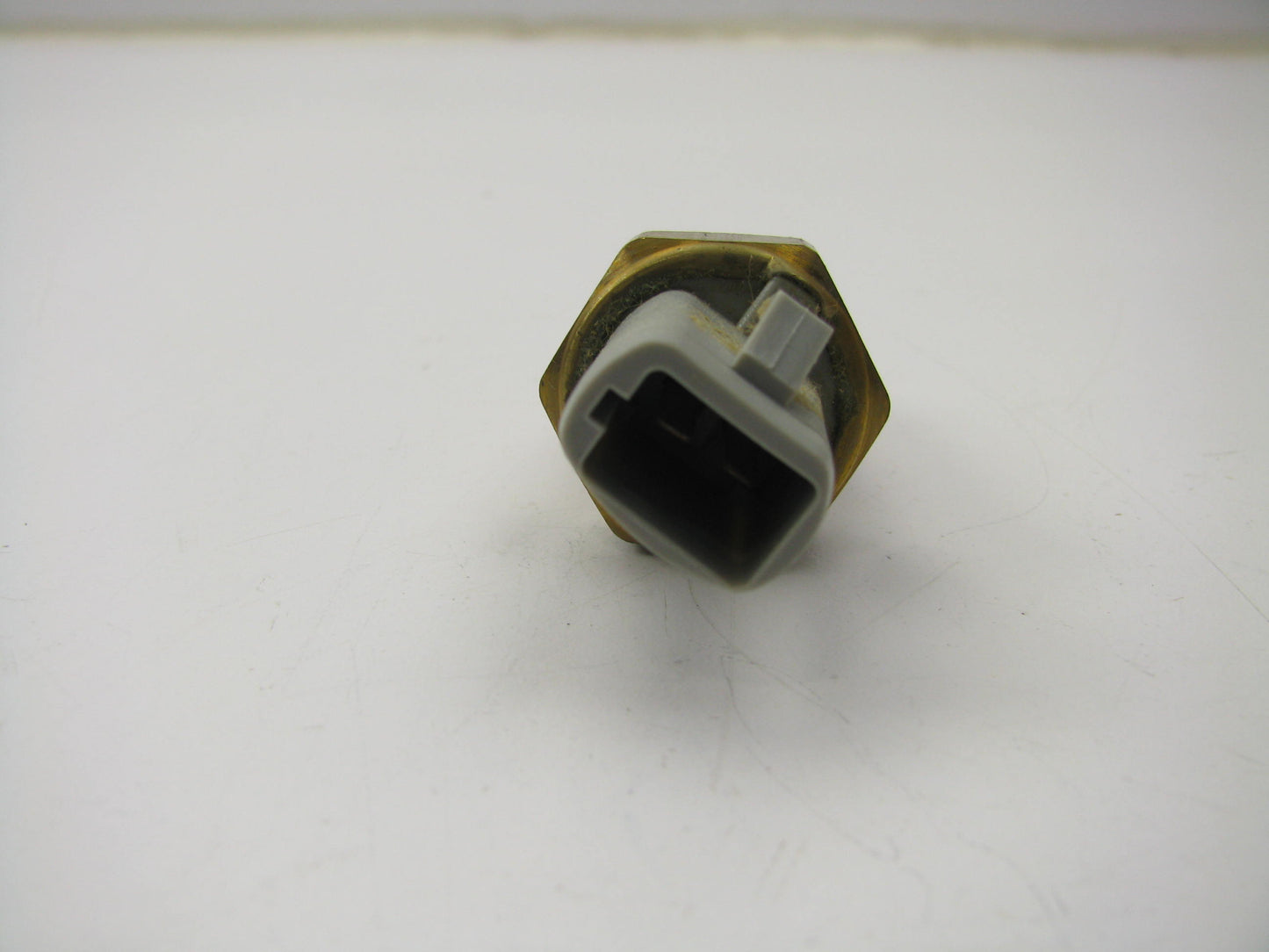 Everco A6402 Engine Cooling Fan Temperature Sender Sensor Switch