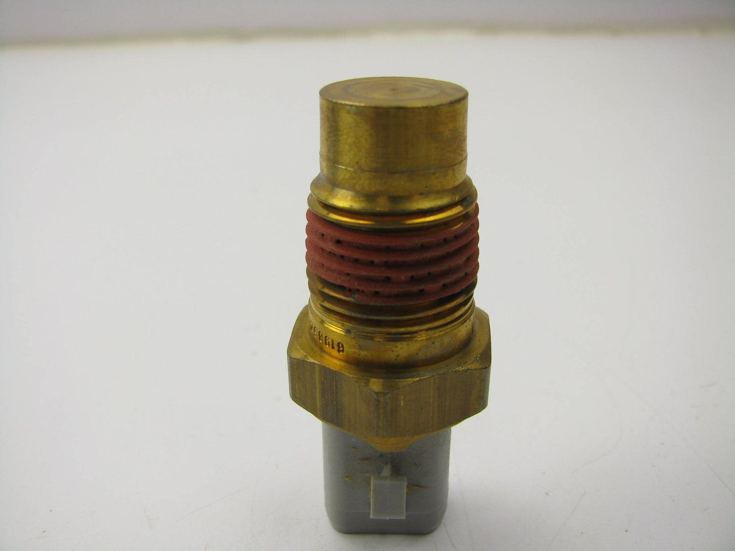 Everco A6402 Engine Cooling Fan Temperature Sender Sensor Switch
