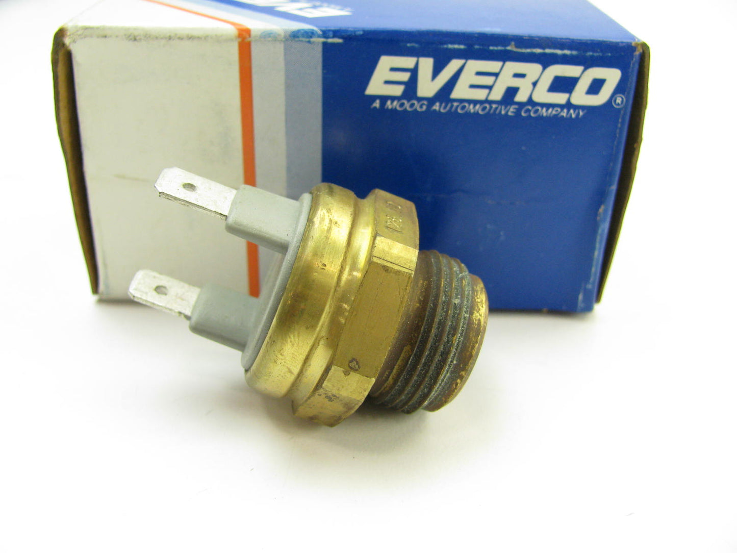 Everco A6411 Engine Cooling Fan Switch