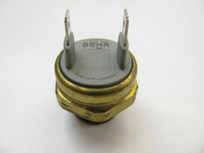 Everco A6411 Engine Cooling Fan Switch