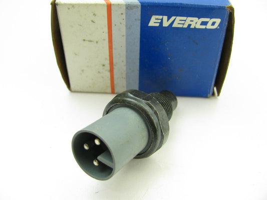 Everco A6423 Engine Coolant Temperature Sensor - 36409 310124 WT393 SU303 TX13