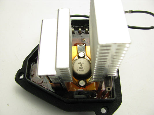 NEW OE Rebox Everco A6604 / 16022156 - ATC HVAC Power Relay Module