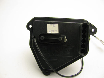 NEW OE Rebox Everco A6604 / 16022156 - ATC HVAC Power Relay Module