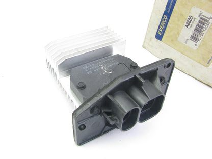 Everco A6605 A/C Power Module
