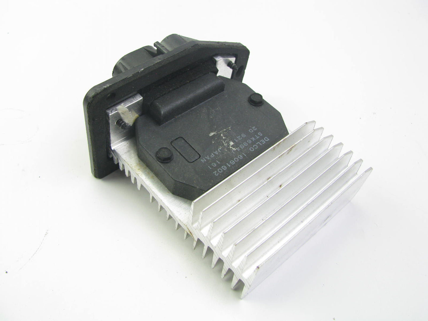 Everco A6605 A/C Power Module
