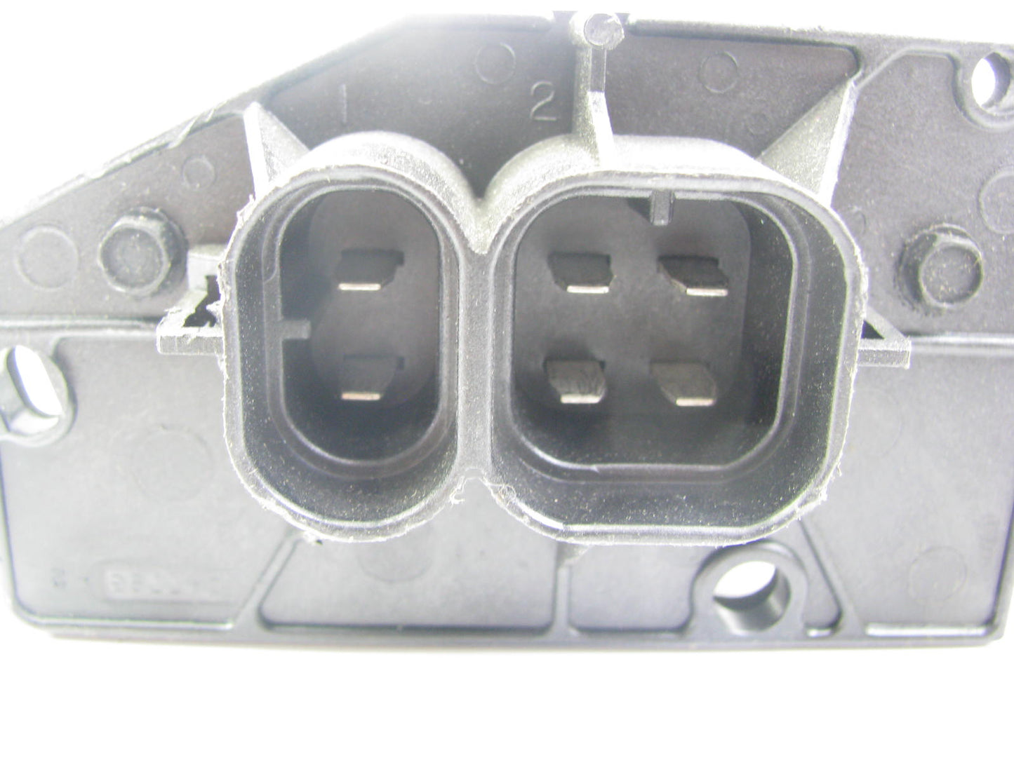 Everco A6605 A/C Power Module