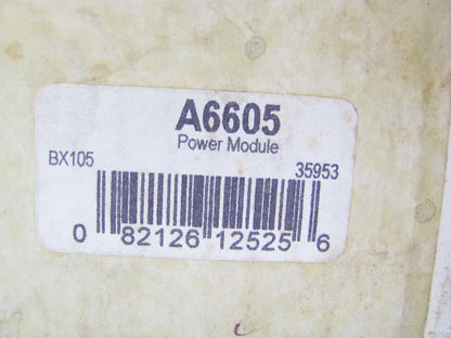 Everco A6605 A/C Power Module