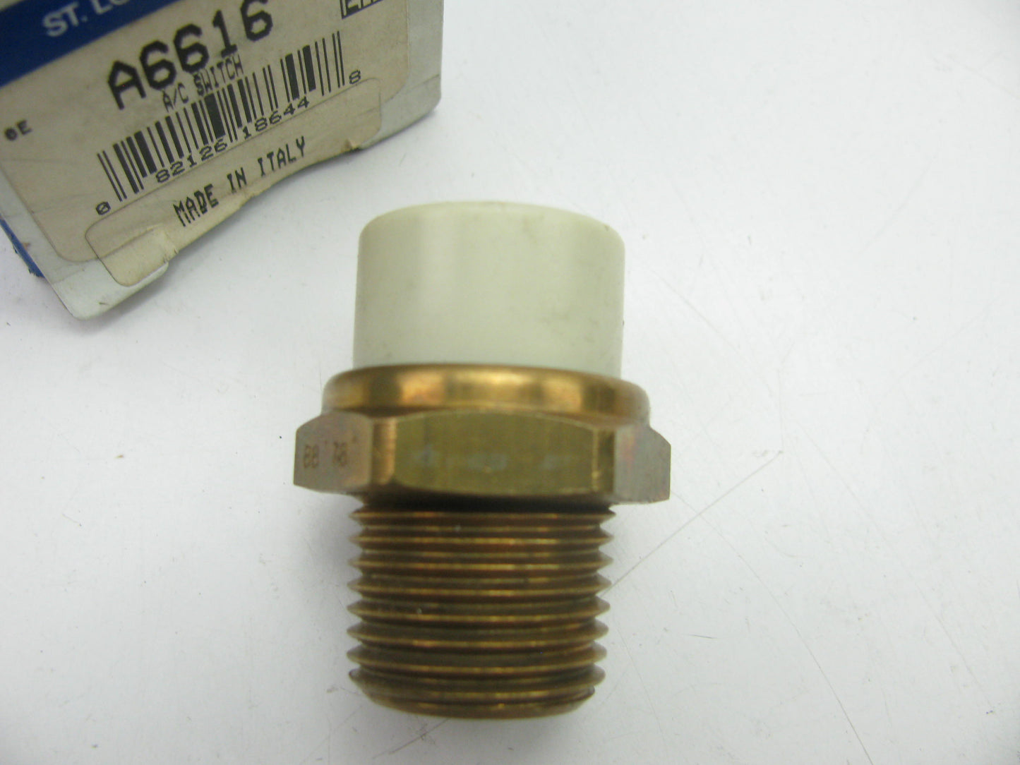 Everco A6616 Engine Cooling Fan Switch