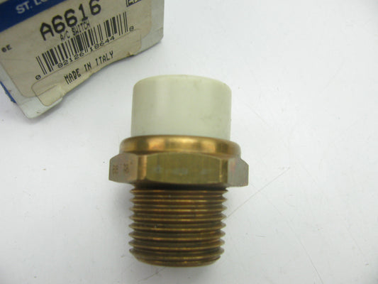 Everco A6616 Engine Cooling Fan Switch