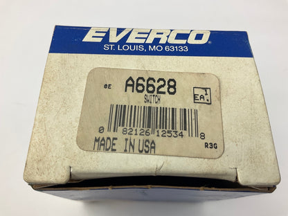 Everco A6628 HVAC Blower Control Switch