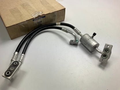 Everco A6686 A/C Discharge And Liquid Line Hose Assembly