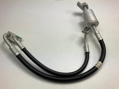 Everco A6686 A/C Discharge And Liquid Line Hose Assembly