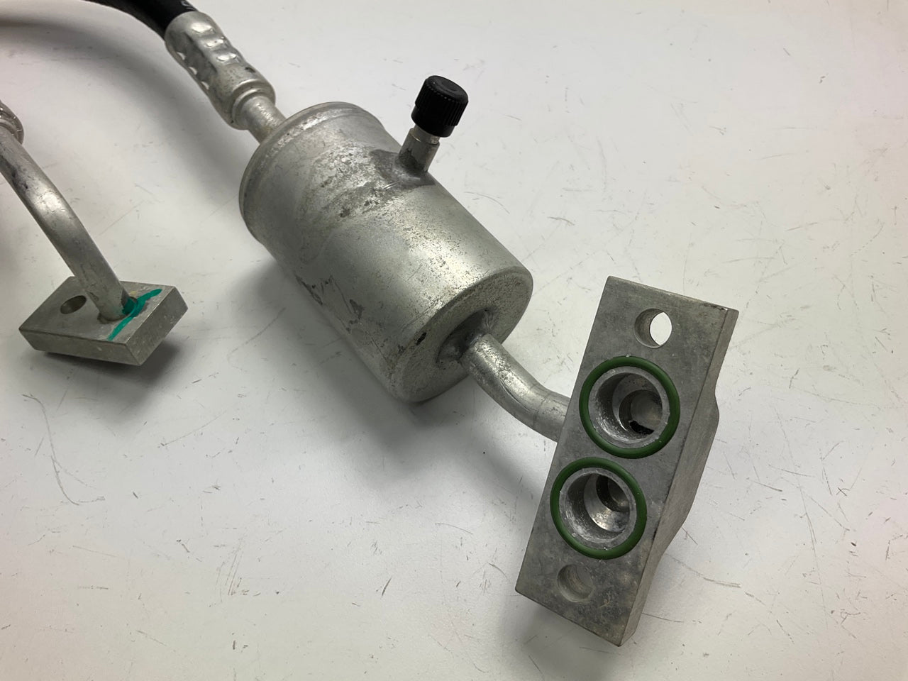 Everco A6686 A/C Discharge And Liquid Line Hose Assembly
