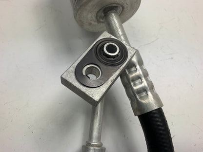 Everco A6686 A/C Discharge And Liquid Line Hose Assembly
