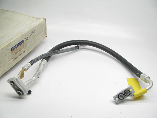 Everco A6790 A/C Refrigerant Hose Assembly