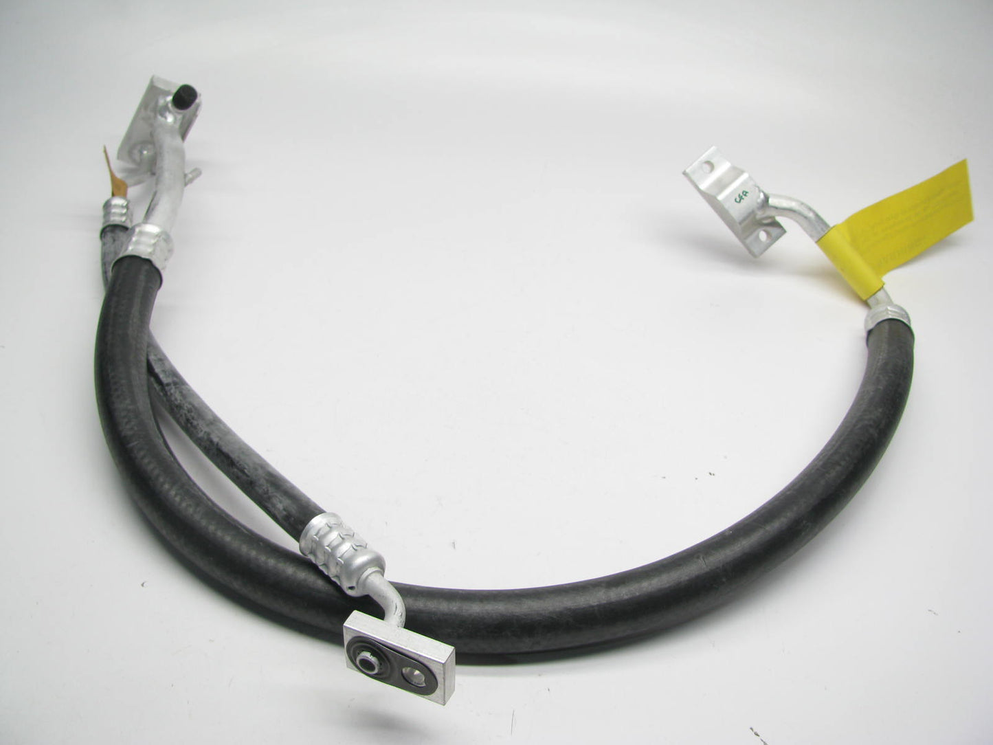 Everco A6790 A/C Refrigerant Hose Assembly