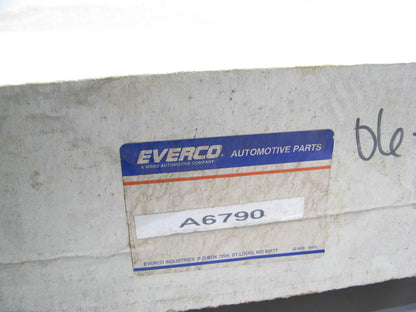 Everco A6790 A/C Refrigerant Hose Assembly