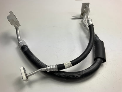Everco A6791 A/C Refrigerant Discharge / Suction Hose