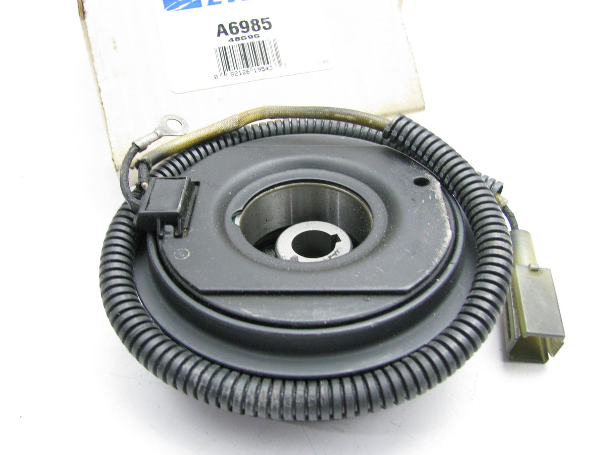 Everco A6985 Reman A/C Compressor Clutch