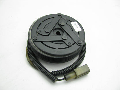 Everco A6985 Reman A/C Compressor Clutch