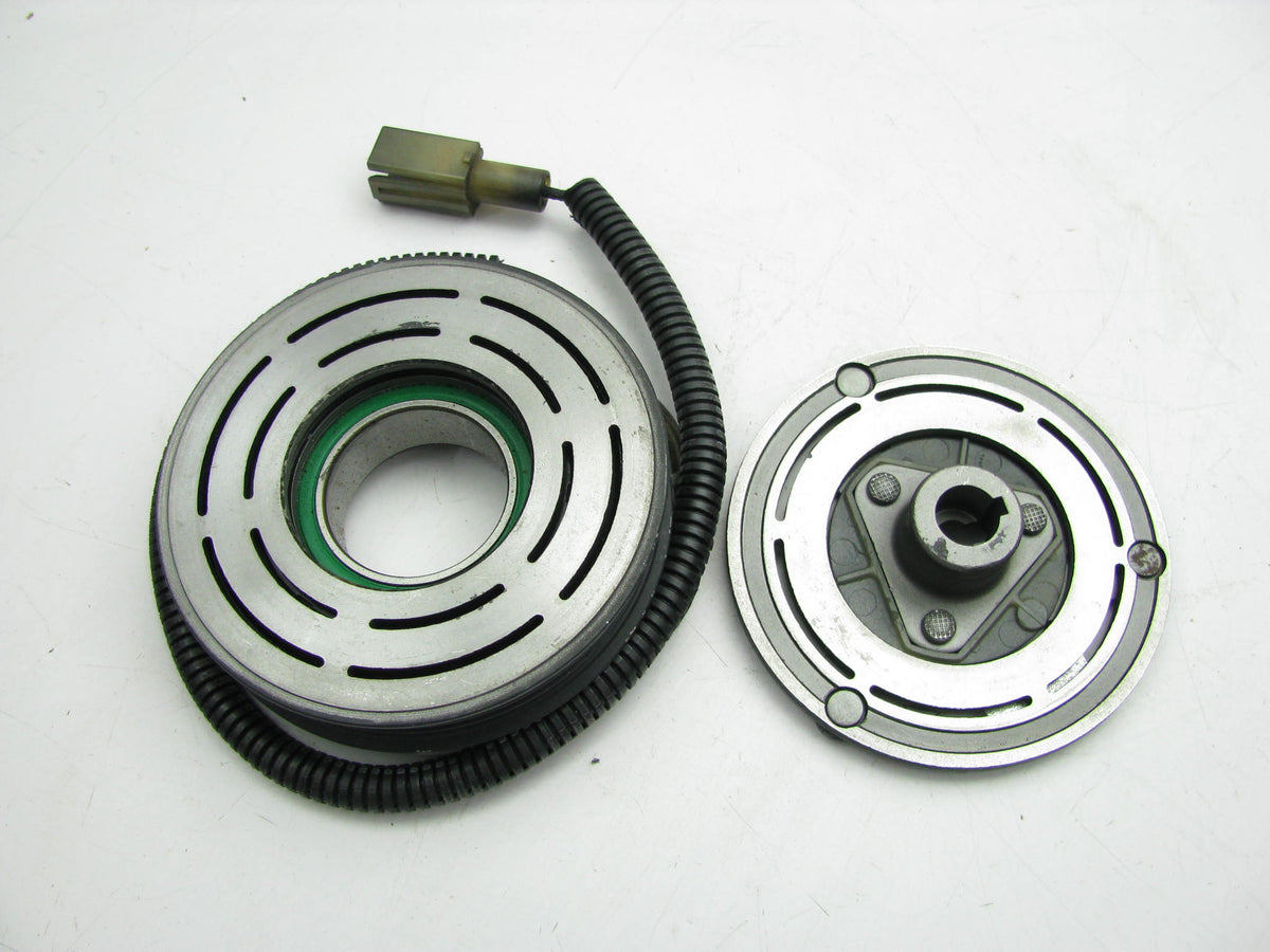 Everco A6985 Reman A/C Compressor Clutch