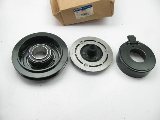 Everco A6997 REMAN A/C Compressor Clutch
