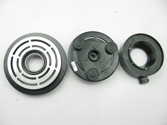 Everco A6997 REMAN A/C Compressor Clutch
