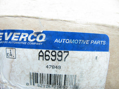 Everco A6997 REMAN A/C Compressor Clutch
