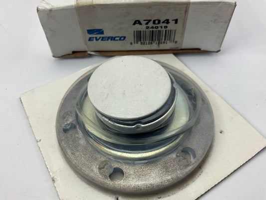 Everco A7041 York 206 209 210 A/C Compressor Seal Kit