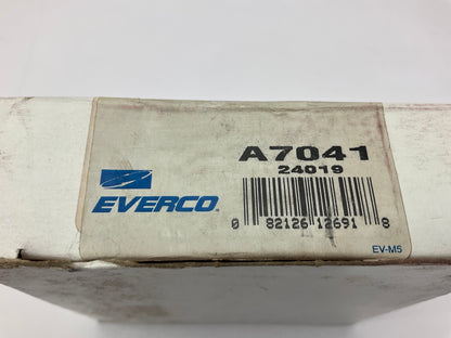 Everco A7041 York 206 209 210 A/C Compressor Seal Kit