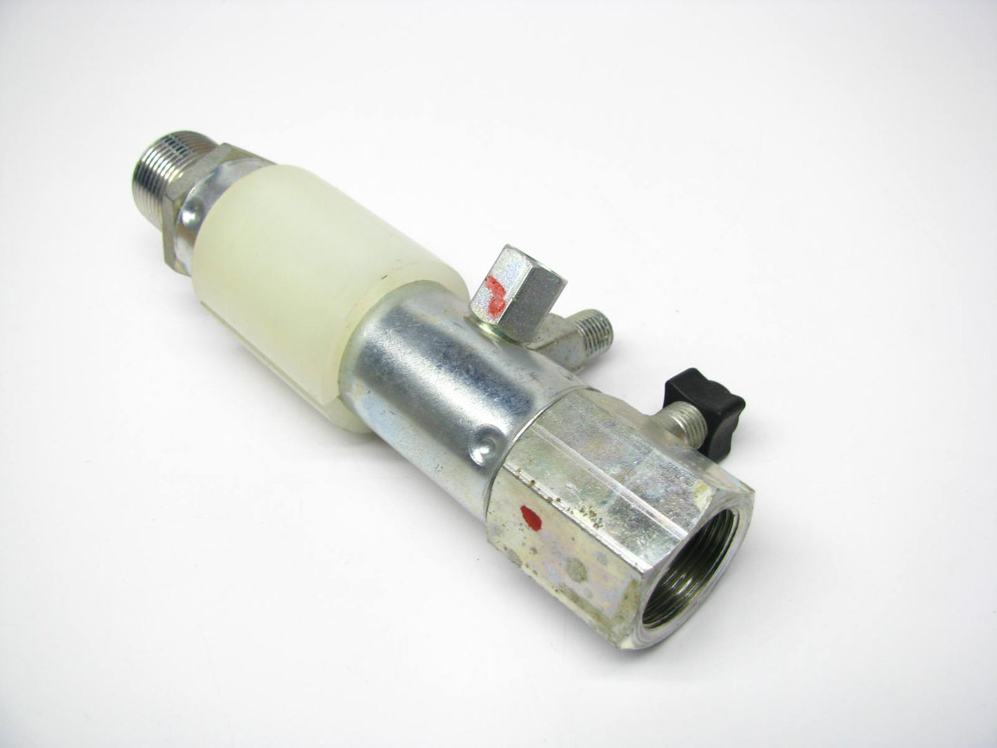 Everco A7044 POA EPR Valve 3 - Port 72-76 Ford 65-76 GM 67-72 Chevy GM Trucks