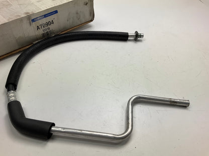 Everco A70904 A/C Liquid Line With Orifice Tube Hose Assembly