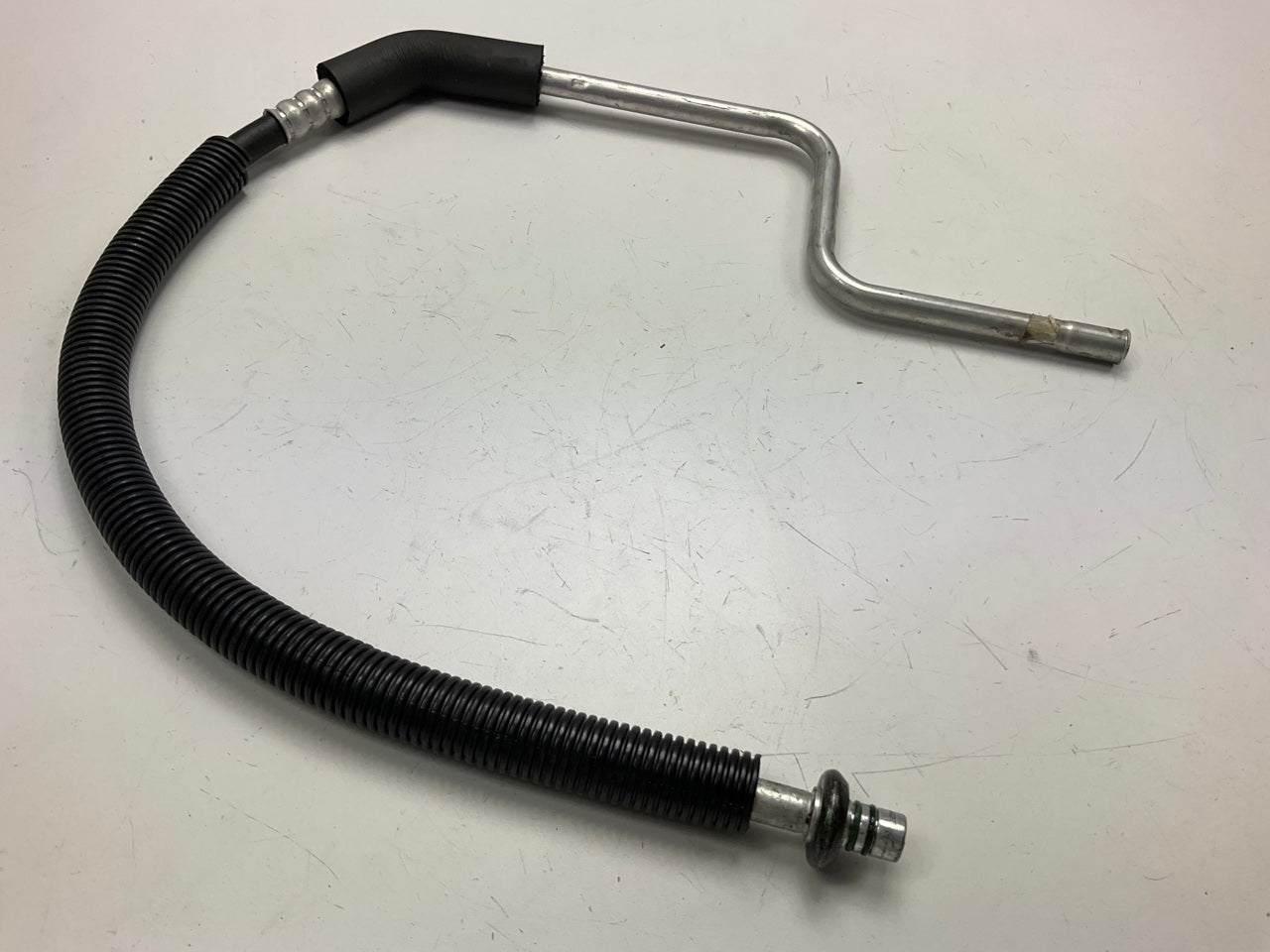 Everco A70904 A/C Liquid Line With Orifice Tube Hose Assembly