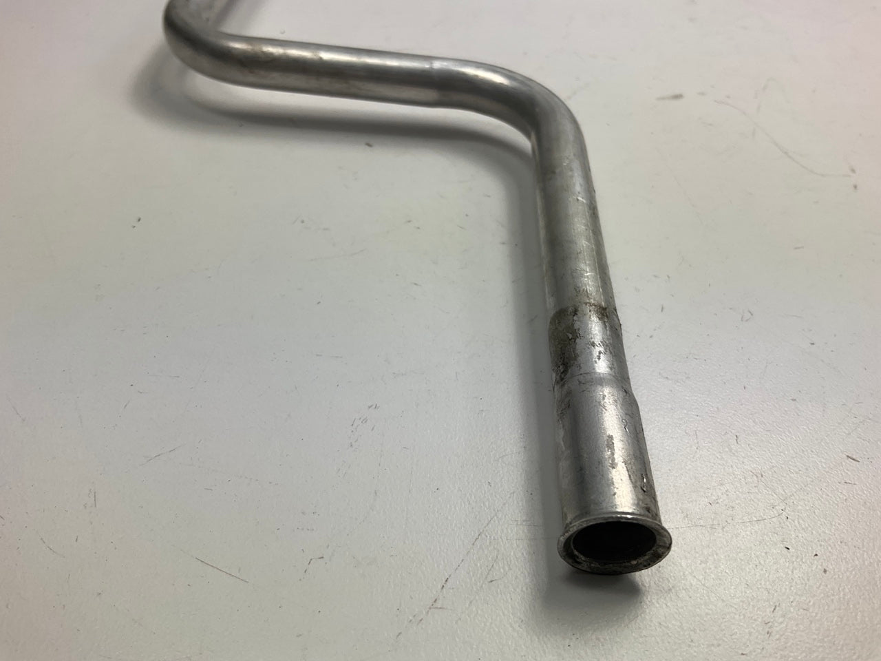Everco A70904 A/C Liquid Line With Orifice Tube Hose Assembly