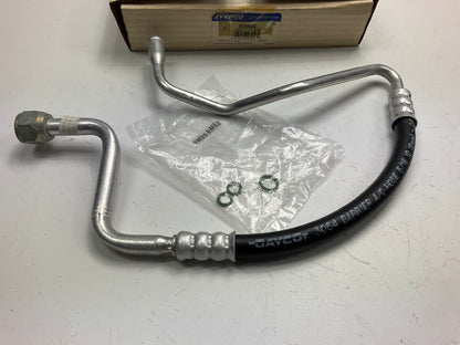 Everco A70905 A/C Liquid Line With Orifice Tube Hose Assembly