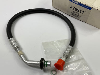 Everco A70911 A/C Refrigerant Liquid Hose