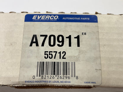 Everco A70911 A/C Refrigerant Liquid Hose