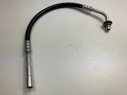 Everco A70916 A/C Refrigerant Liquid Line Hose Assembly - E69Z-19837-A