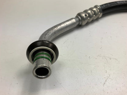 Everco A70916 A/C Refrigerant Liquid Line Hose Assembly - E69Z-19837-A