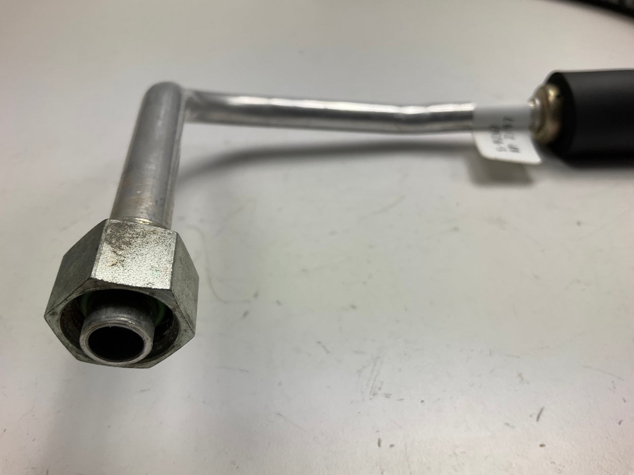 Everco A70922 A/C Refrigerant Hose