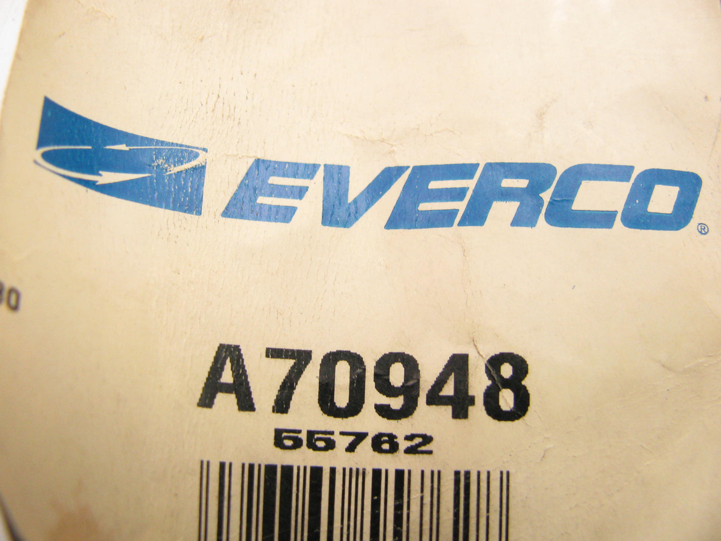 Everco A70948 A/C Refrigerant Liquid Suction Hose